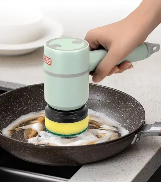 Electric Cleaning Brush