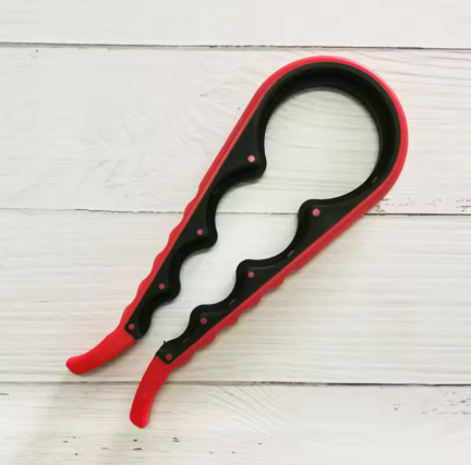 Easy Grip Jar Opener