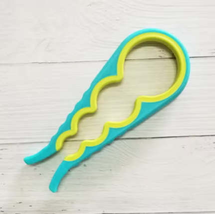 Easy Grip Jar Opener