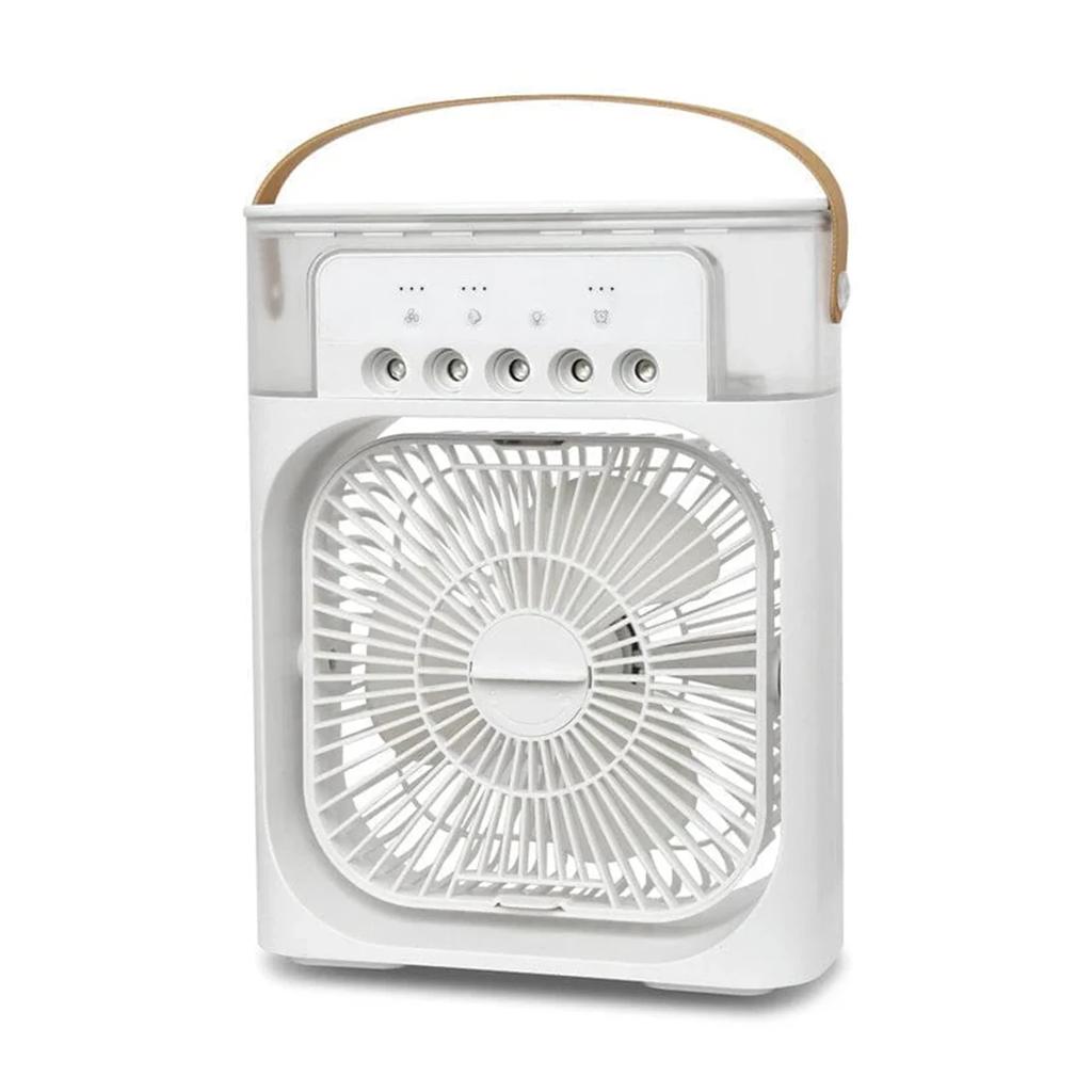 3 in 1 Ice Fan