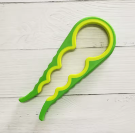 Easy Grip Jar Opener