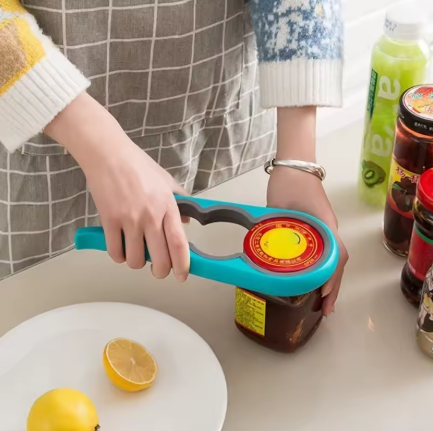 Easy Grip Jar Opener