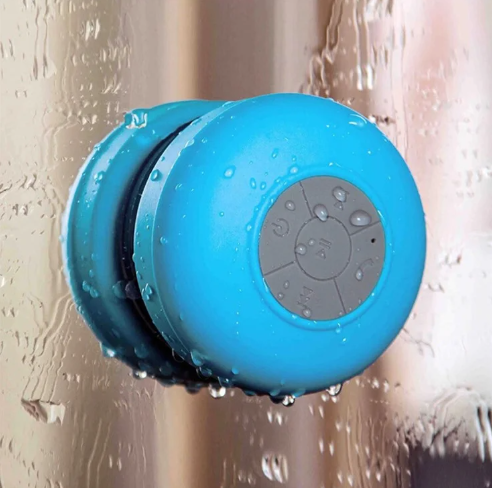 Waterproof Speaker