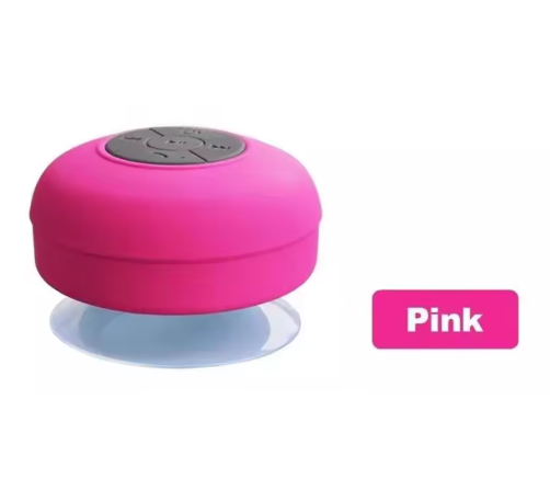 Waterproof Speaker
