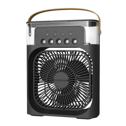 3 in 1 Ice Fan