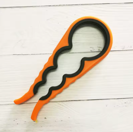 Easy Grip Jar Opener